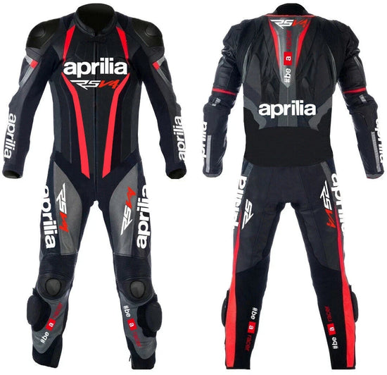 Aprilia RSV4 Racing Leather Suit