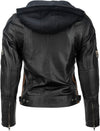 Men's RAF B3 Pilot Sheepskin Leather Jacket