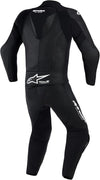 Alpinestars Tech-Air Ready Leather Racing Suit - Black
