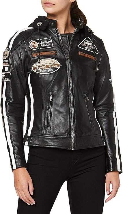 Men's RAF B3 Pilot Sheepskin Leather Jacket