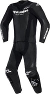 Alpinestars Tech-Air Ready Leather Racing Suit - Black