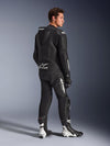 Alpinestars Tech-Air Ready Leather Racing Suit - Black