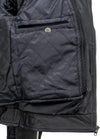 Men's RAF B3 Pilot Real Sheepskin Leather Jacket