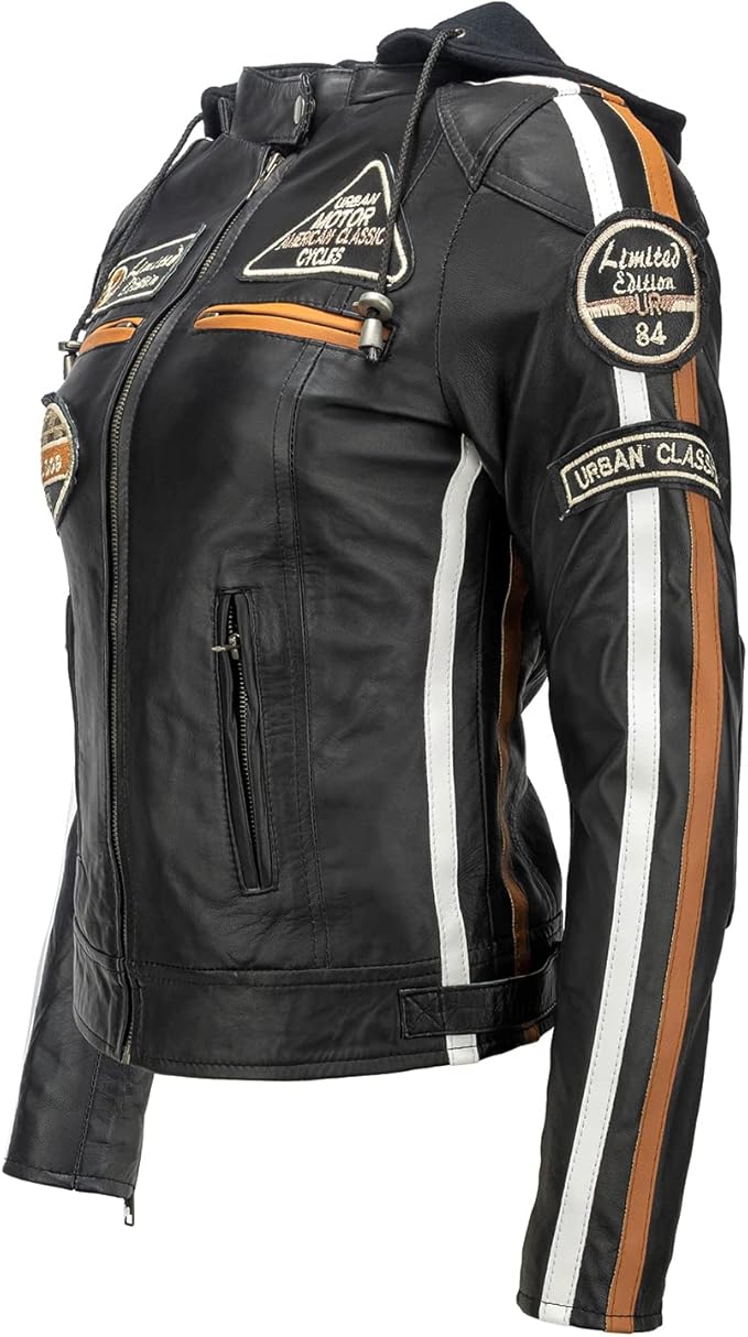 Men's RAF B3 Pilot Real Sheepskin Leather Jacket
