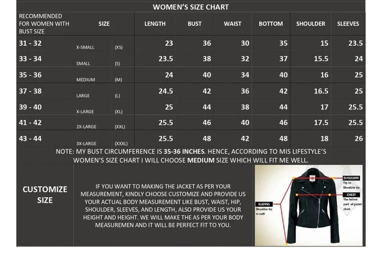 Men's Black Classic Leather Jacket