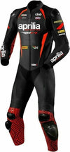 Aprilia RSV4 Racing Leather Suit