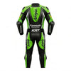 Kawasaki Ninja Racing Leather Suit