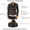 Men's Black Classic Leather Jacket